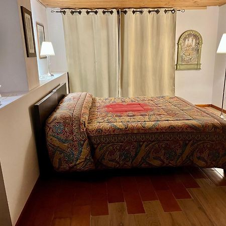 Ussàssai B&B Gennarcu المظهر الخارجي الصورة