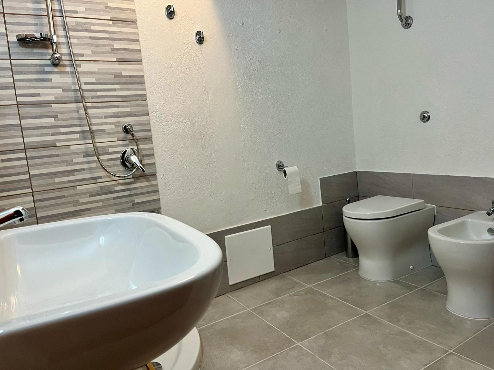 Ussàssai B&B Gennarcu المظهر الخارجي الصورة