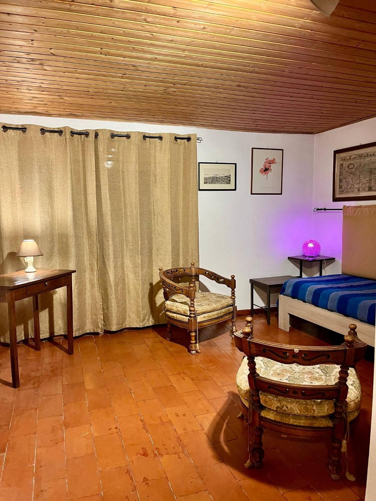 Ussàssai B&B Gennarcu المظهر الخارجي الصورة