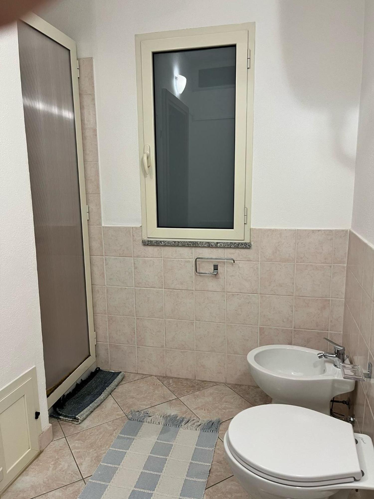 Ussàssai B&B Gennarcu المظهر الخارجي الصورة