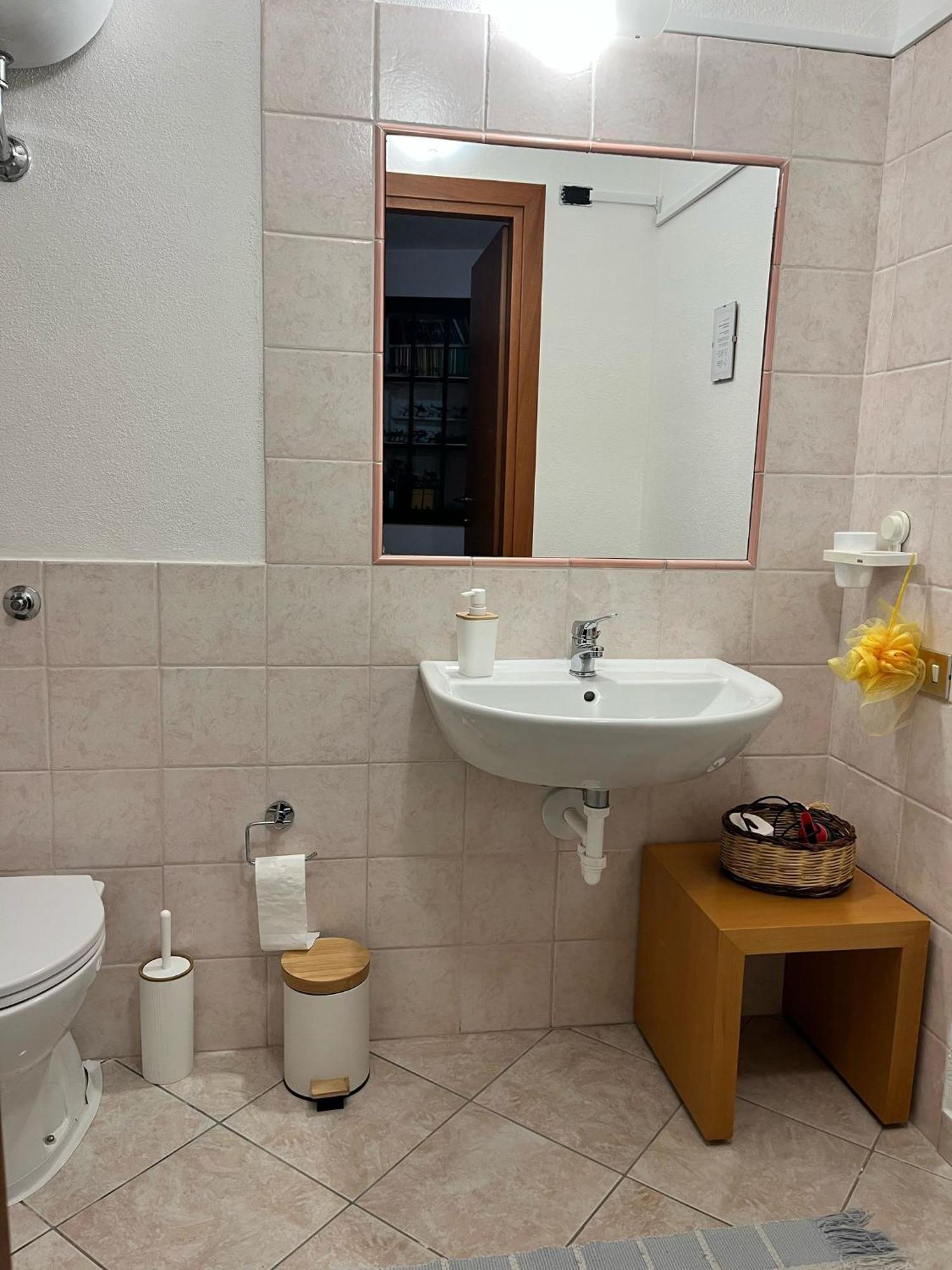 Ussàssai B&B Gennarcu المظهر الخارجي الصورة