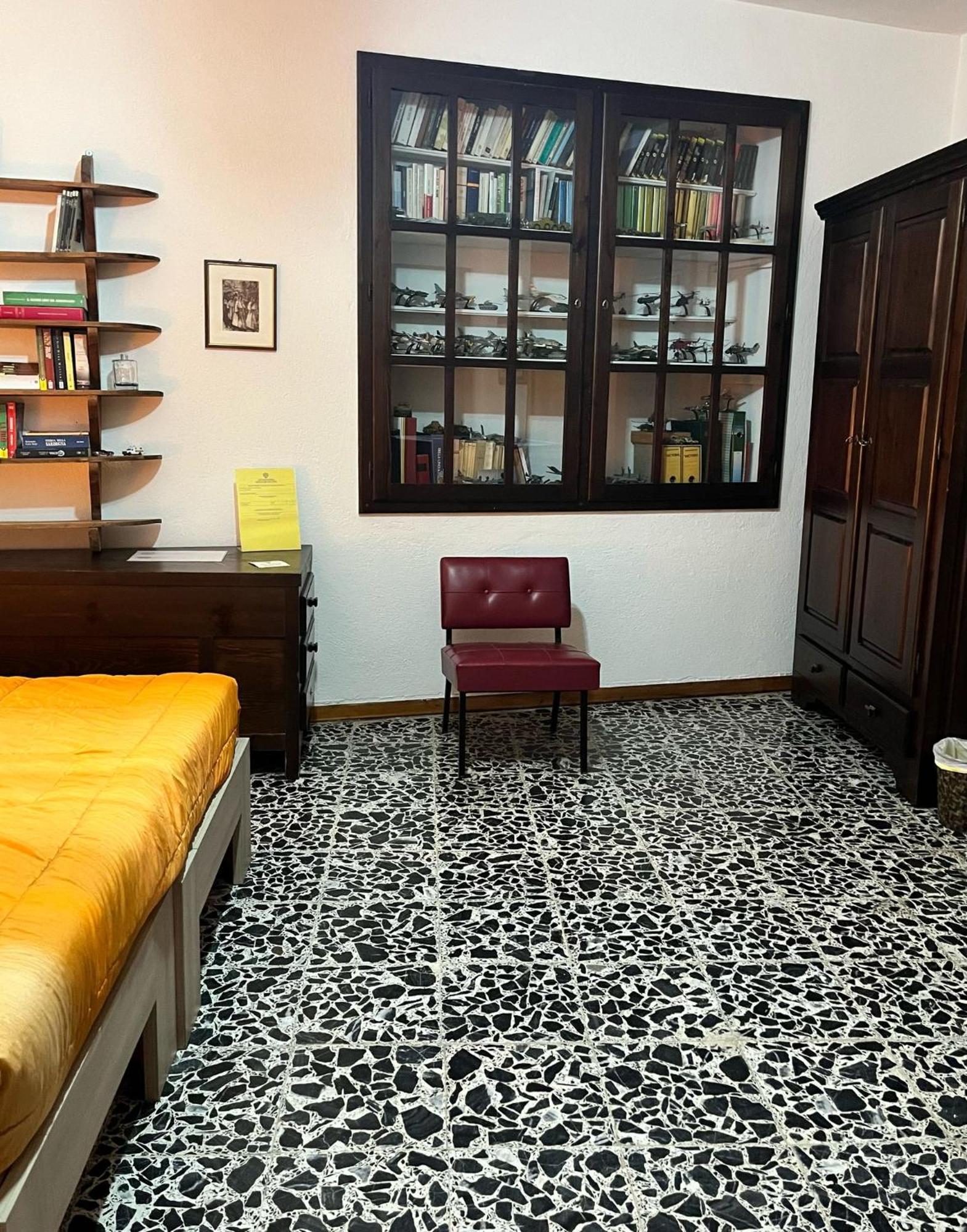 Ussàssai B&B Gennarcu المظهر الخارجي الصورة